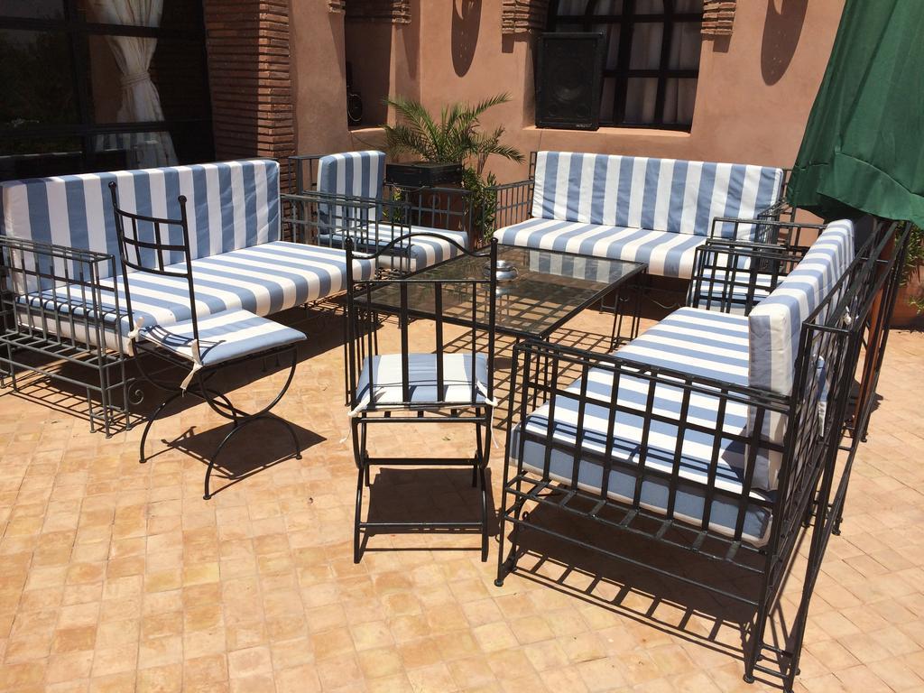 Tycoz Marrakesh