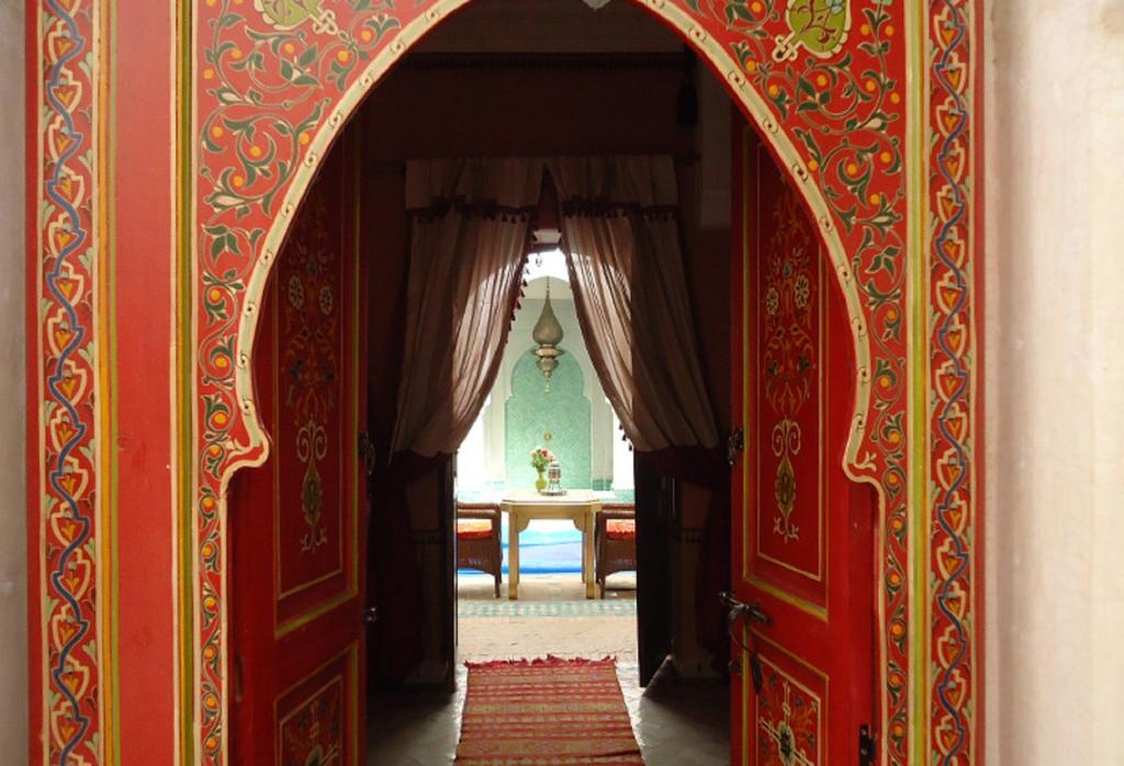 Hikaya Riad Marrakesh