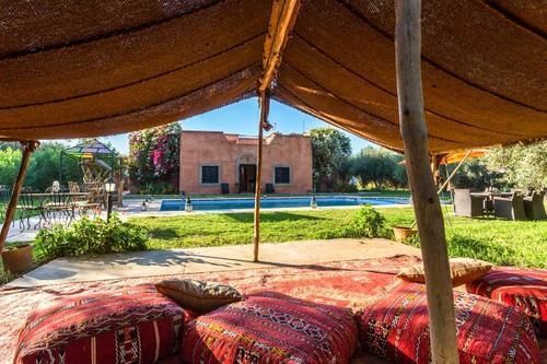 Oussari Homestay