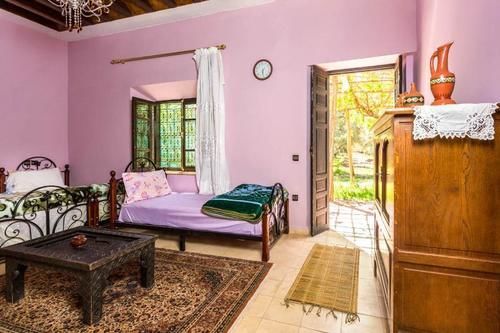 Homestay Oussari *