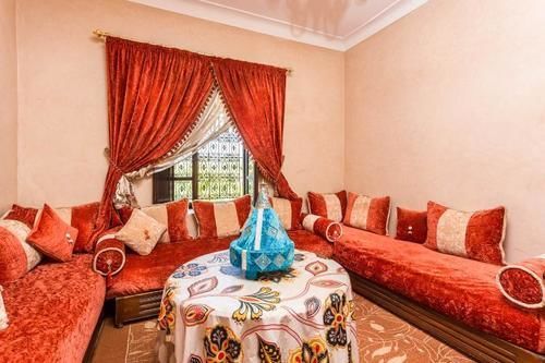 Oussari Homestay *