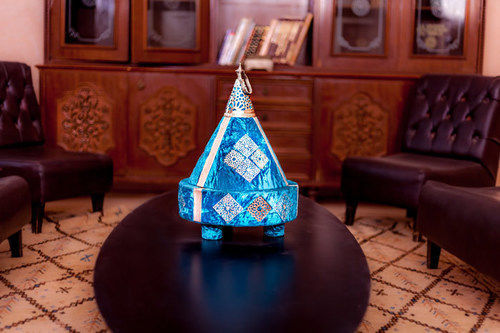 Oussari Homestay Marrakesh