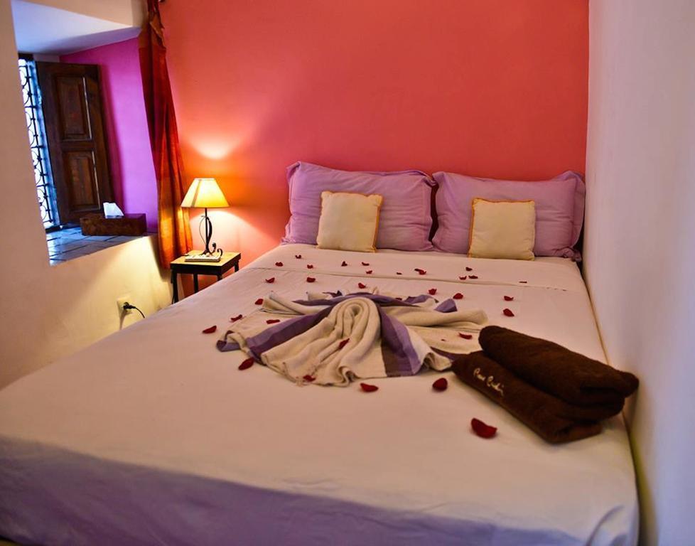 Guest house Dar Saba Marrakesh