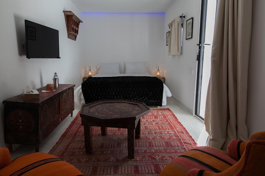 Zebrakaro 4* Marrakesh