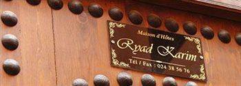 Karim Riad 3*