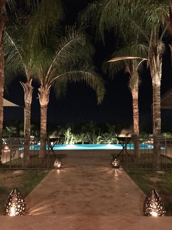 Malika Marrakech