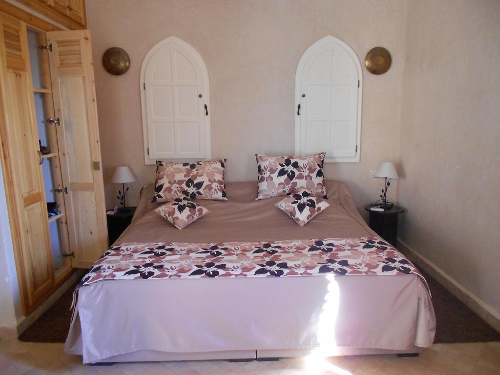 Villa Tycoz