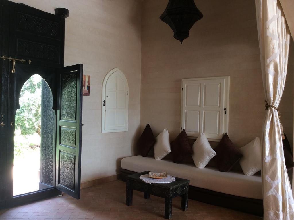 Villa Tycoz