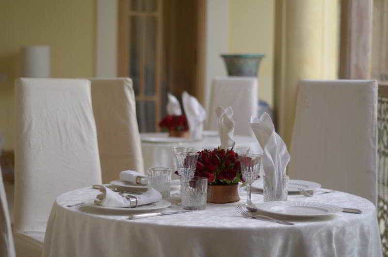 Riad Azoulay 4*