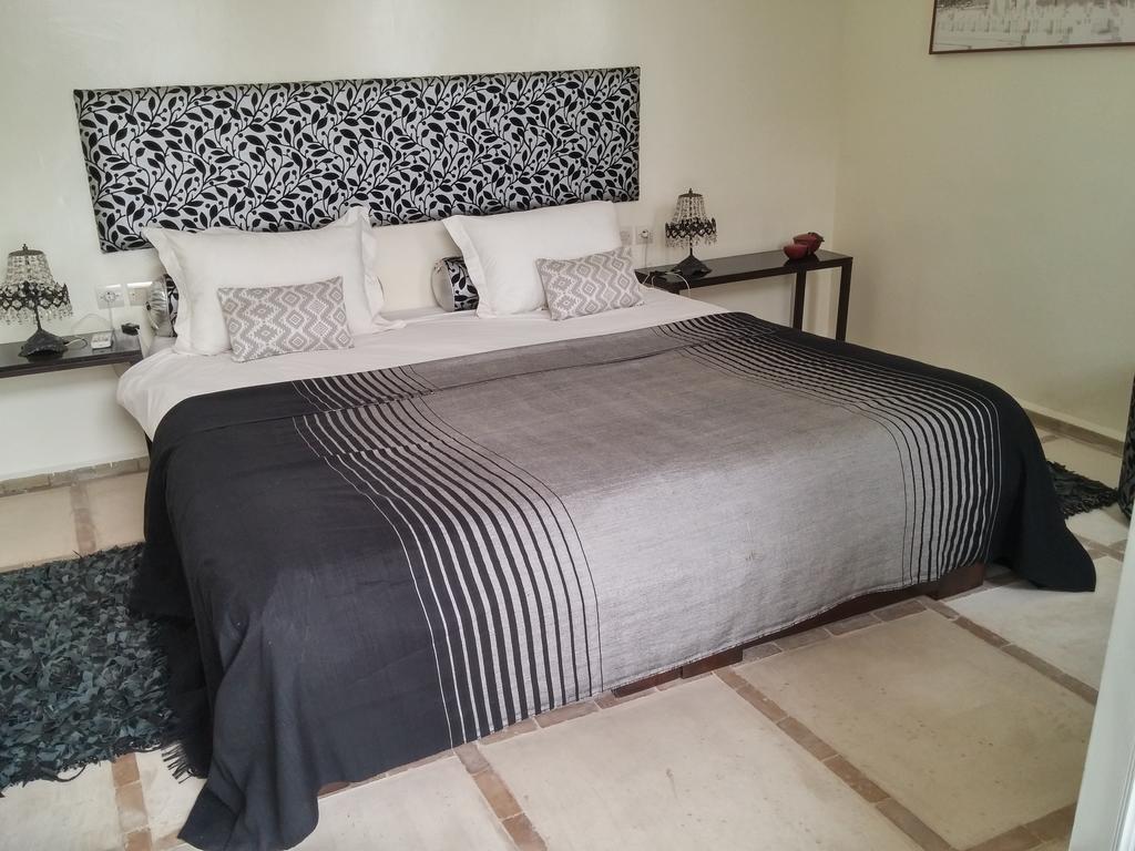 Dar Chadia Guest house Marrakesh