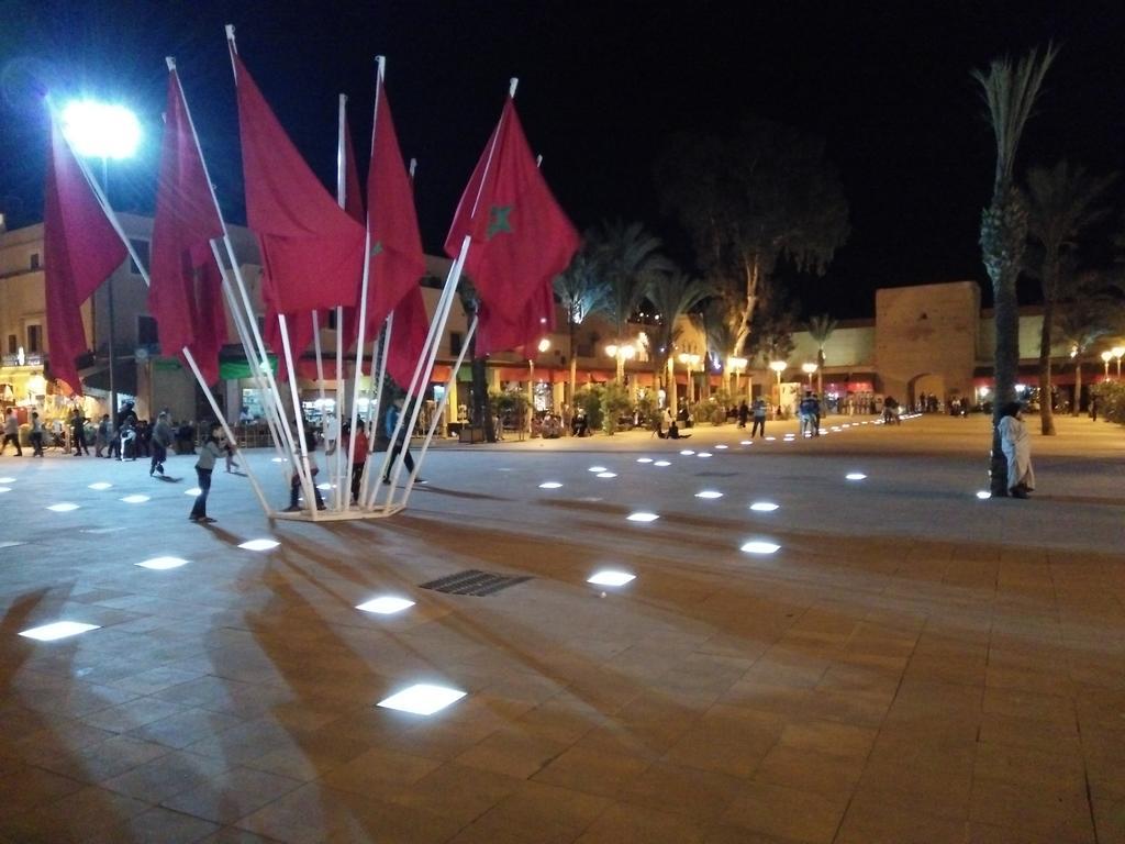 Bayti Riad Marrakesh
