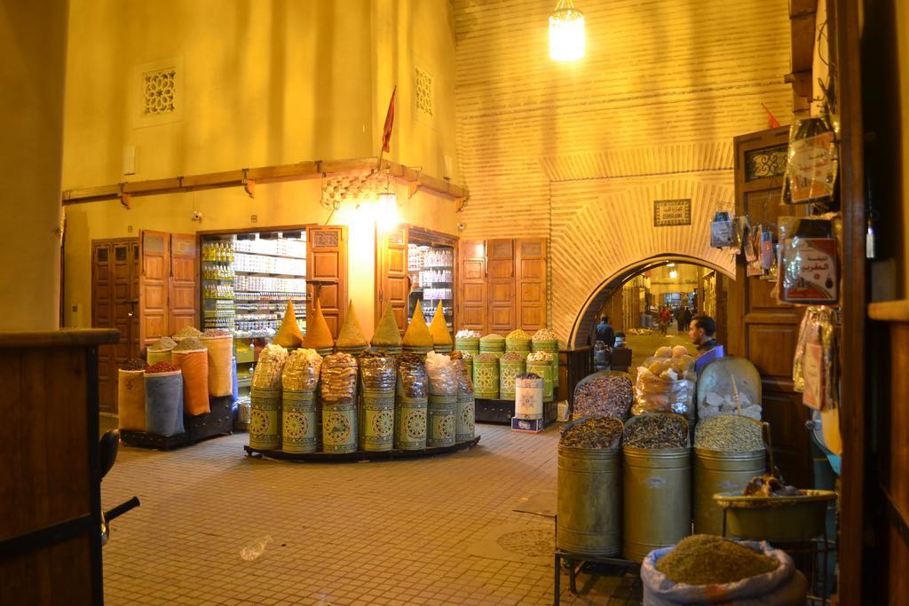 Riad Bayti 3*