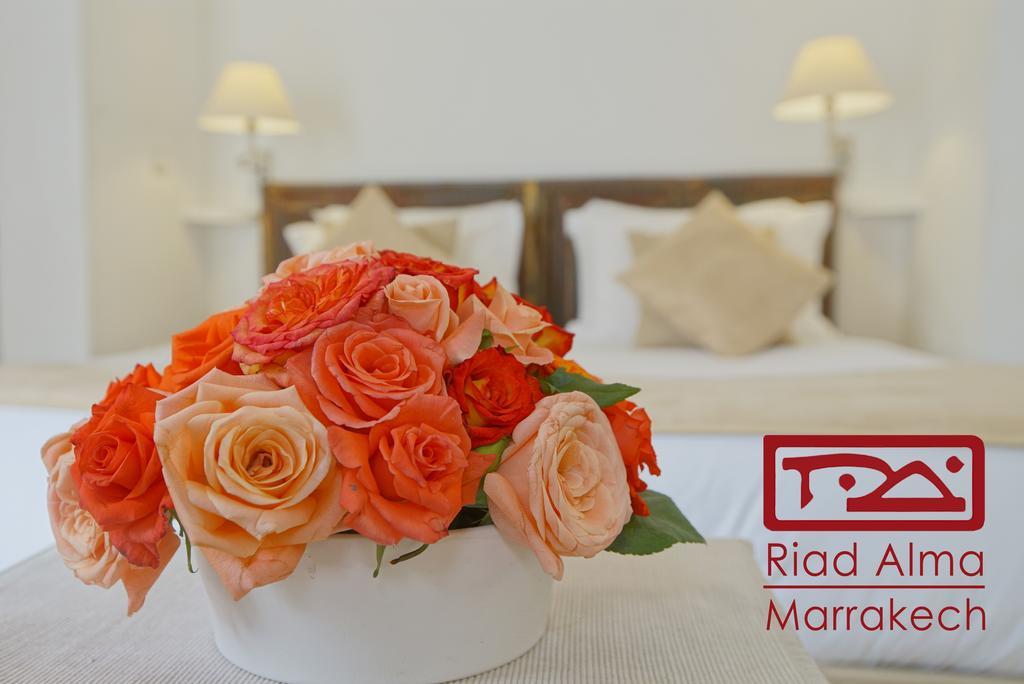 Alma Riad 4*