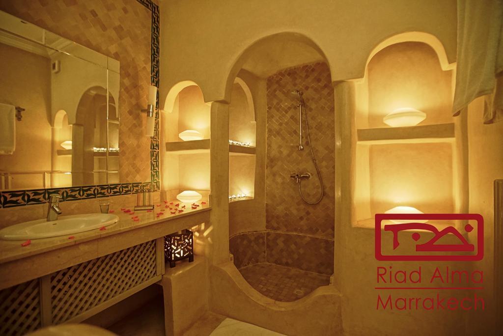 Riad Alma 4*