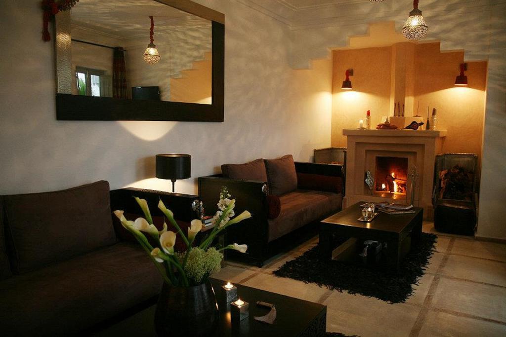 Dar Chadia 3* Marrakesh