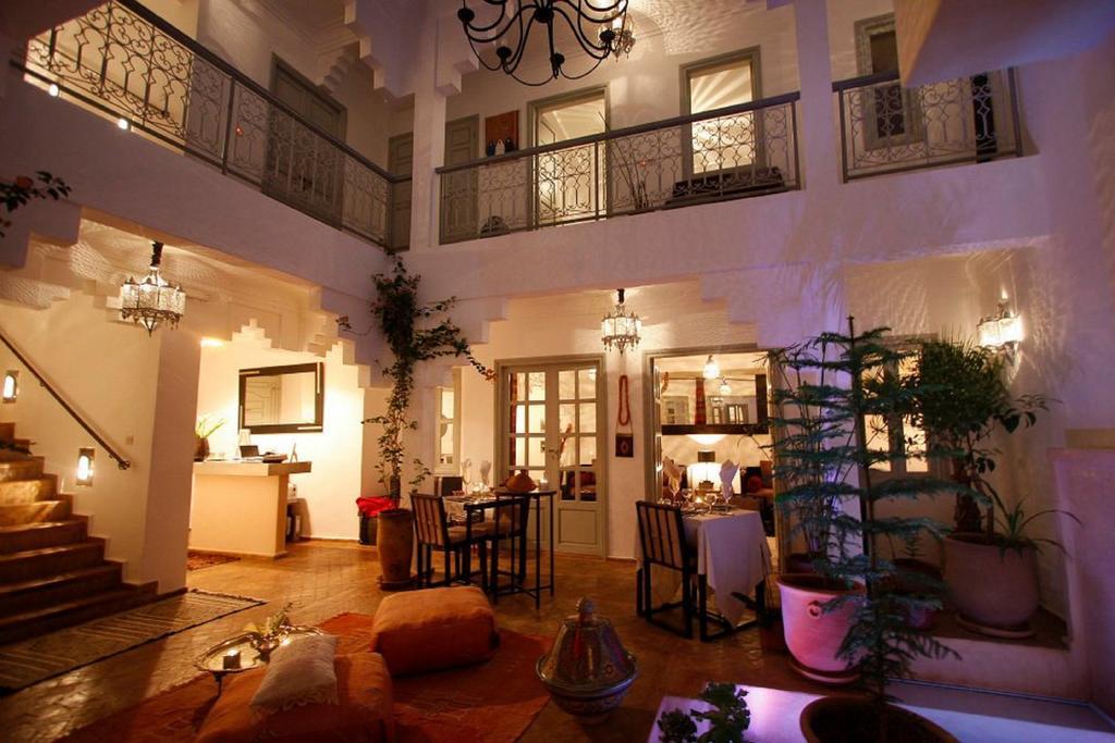 Dar Chadia Guest house 3*