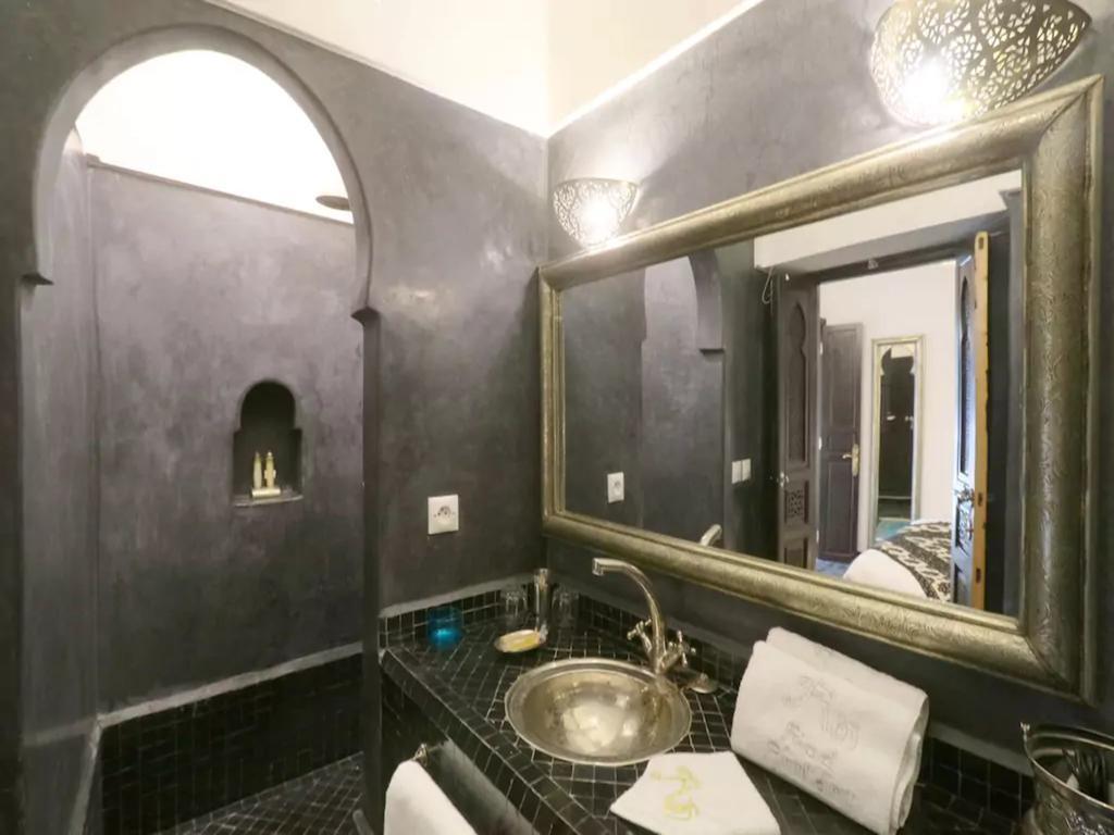 Rêve D'or Marrakesh