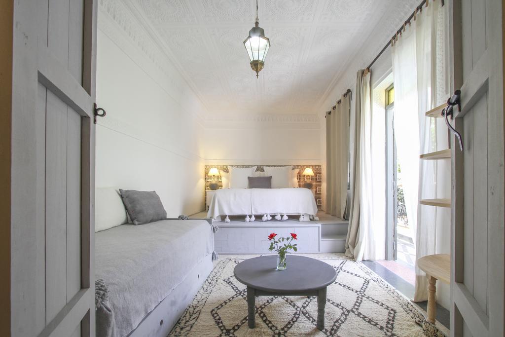 Chamali Riad Marrakesh