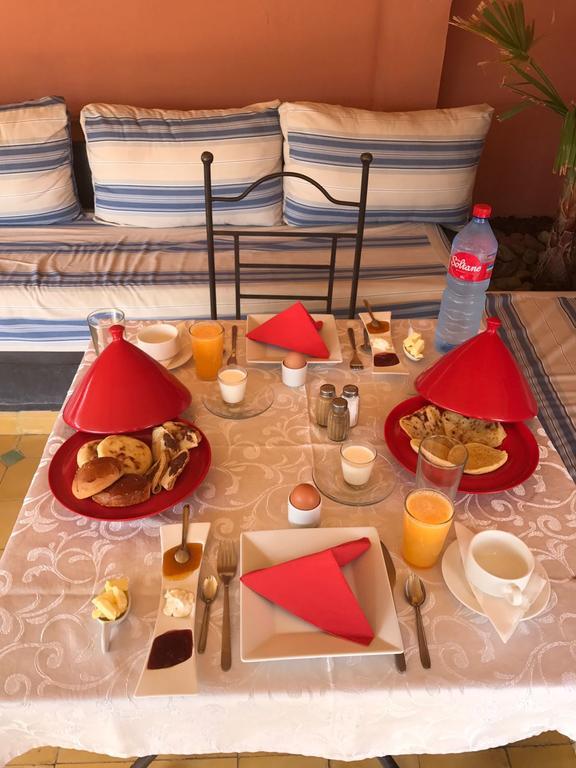 Riad Lena & Marrakesh