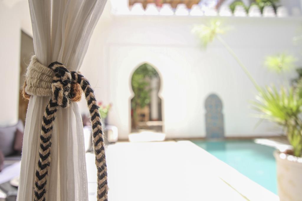 Chamali Marrakesh