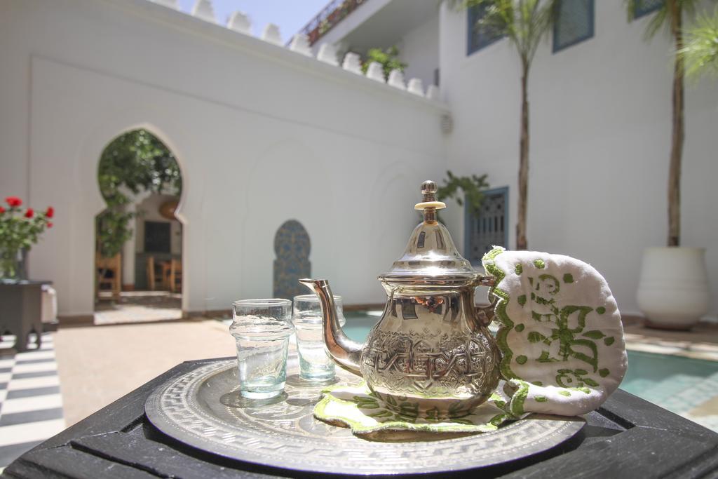 Riad Chamali