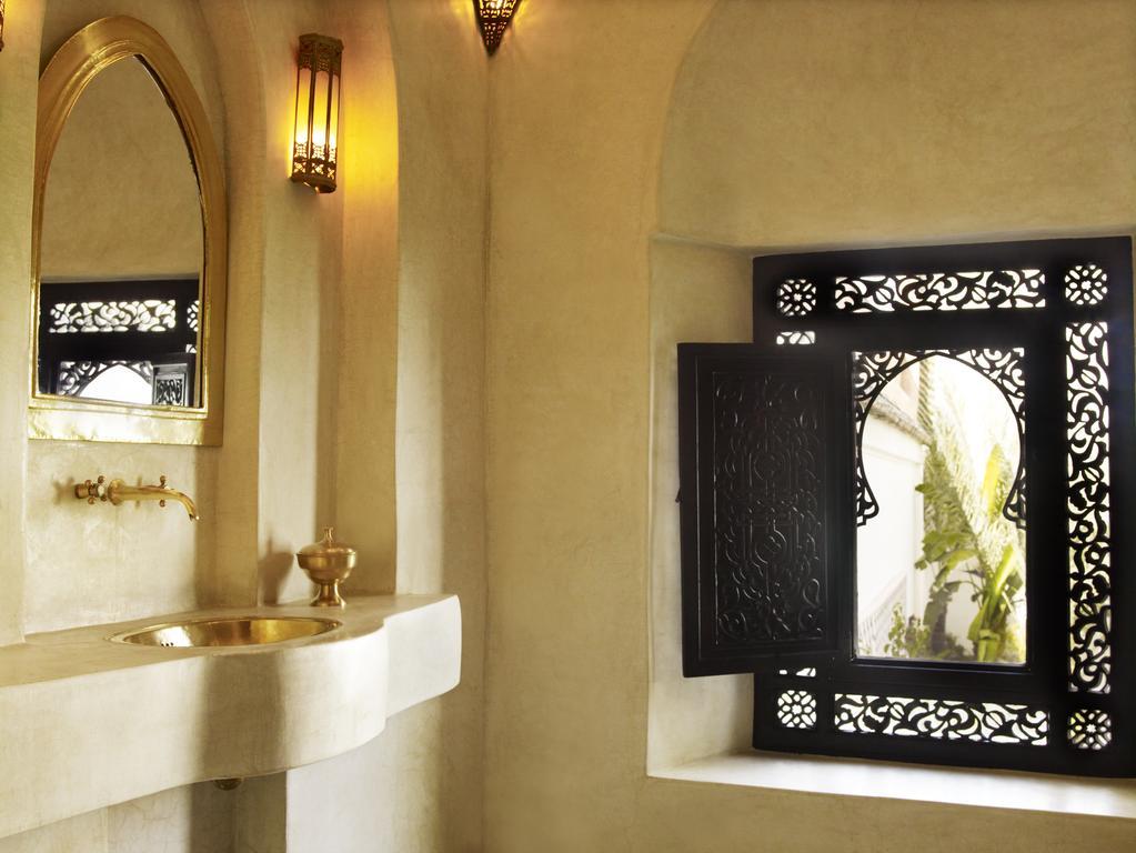 L'hotel Marrakech Riad Marrakesh
