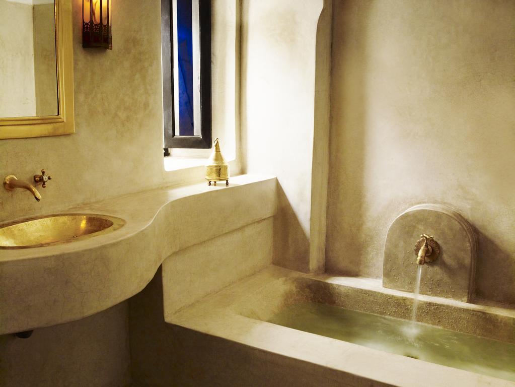 L'hotel Marrakech Riad 5*
