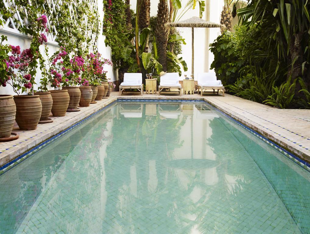 L'hotel Marrakech Marrakesh