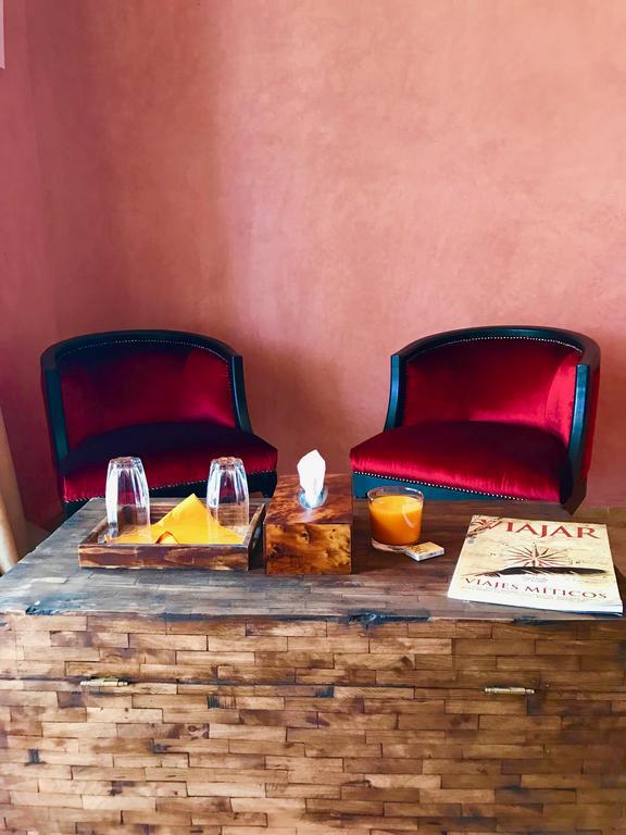 Villa Malika Marrakech *