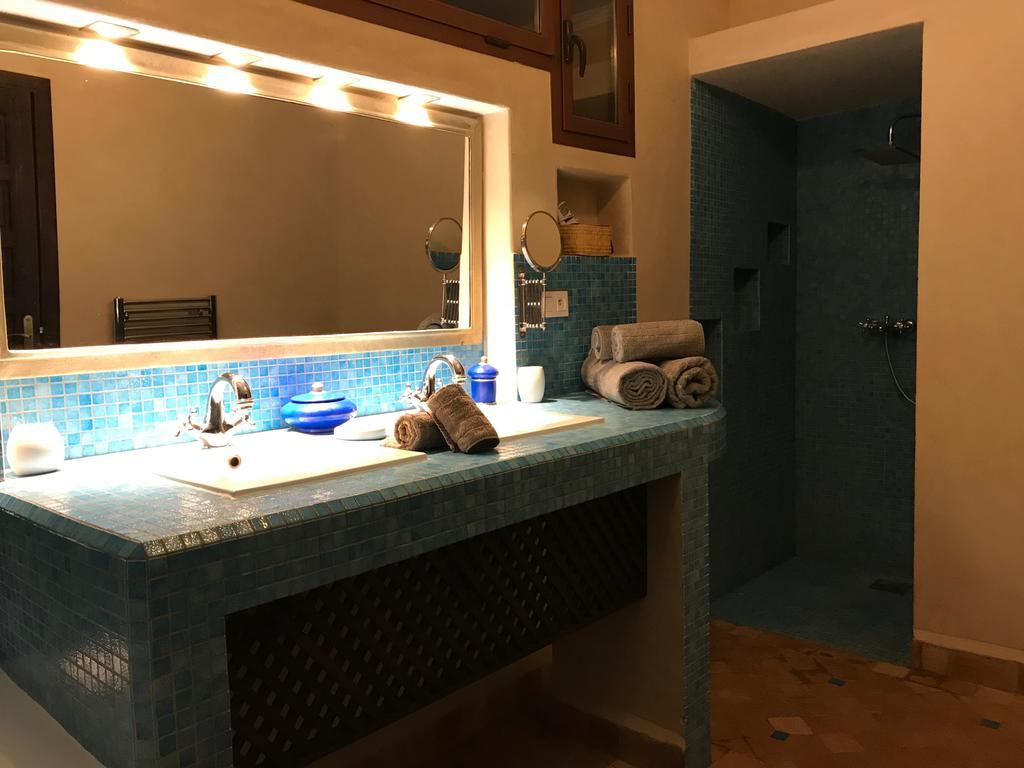 Villa Malika Marrakech