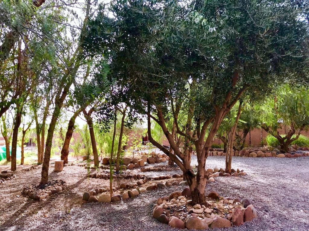 Villa Malika Marrakech Marrakesh