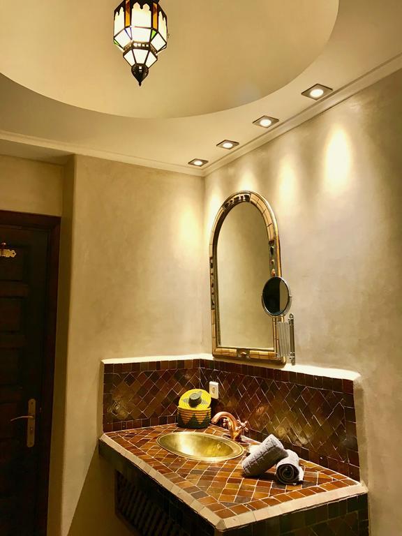 Villa Malika Marrakech *