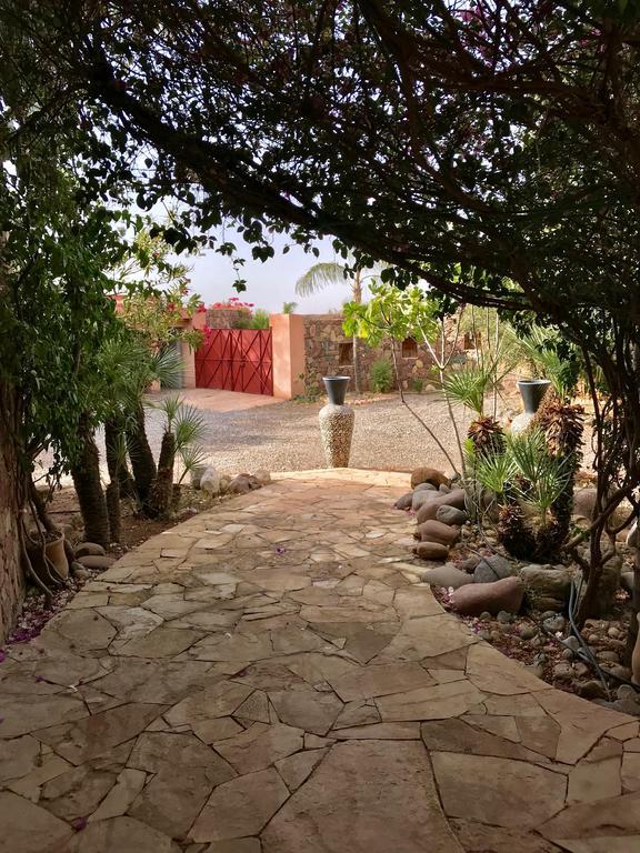 Villa Malika Marrakech *
