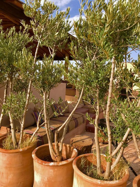 Malika Marrakech Villa
