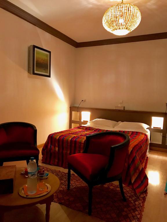 Villa Malika Marrakech Marrakesh