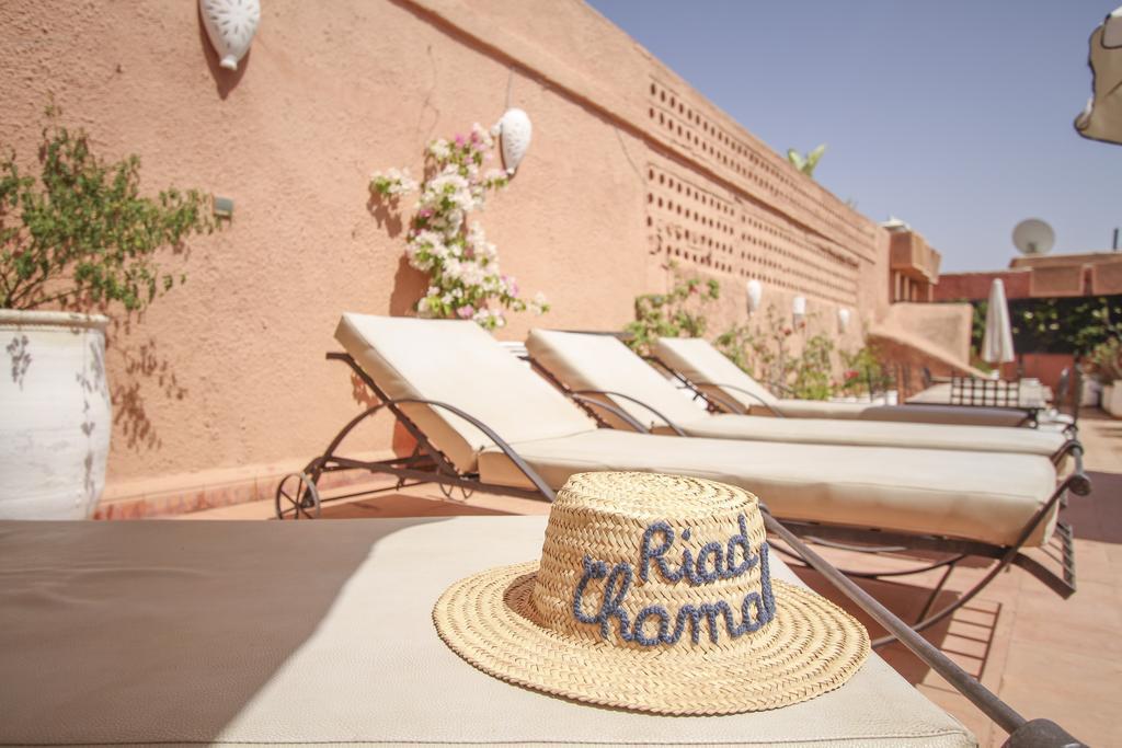 Riad Chamali Marrakesh