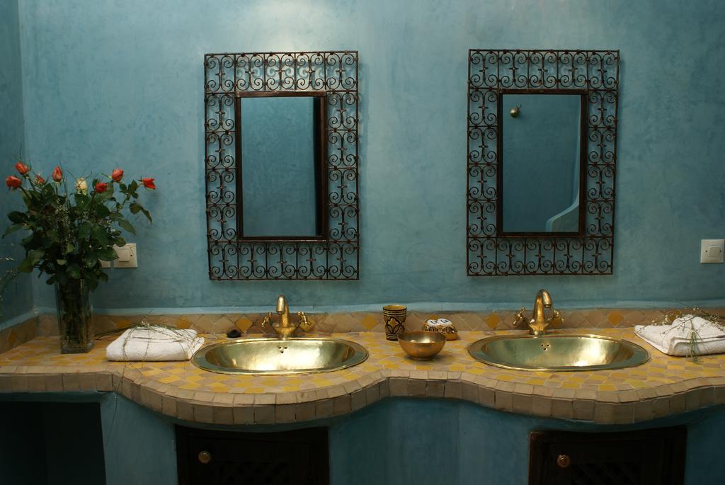 Riad Les Fees Marrakesh