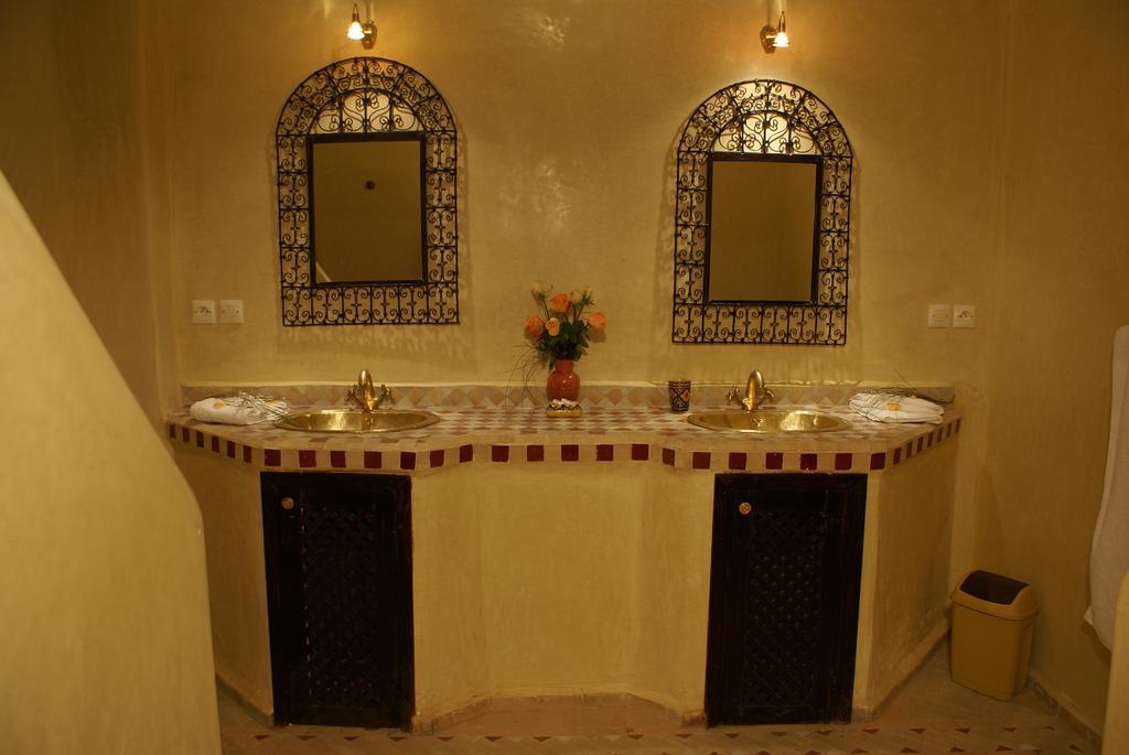 Riad Les Fees Marrakesh