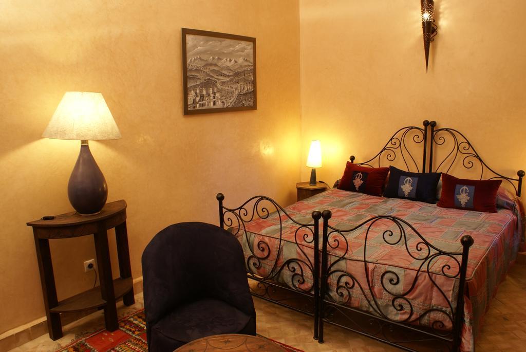 Riad Les Fees