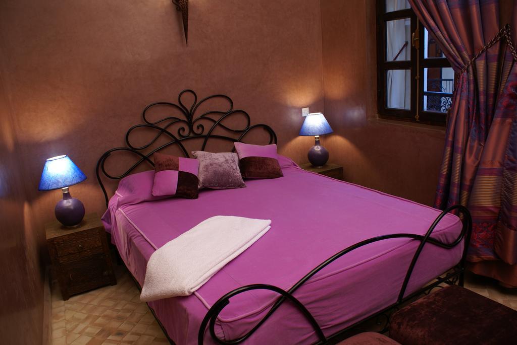Les Fees 3* Marrakesh
