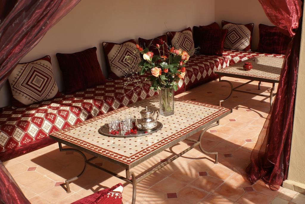 Les Fees 3* Marrakesh