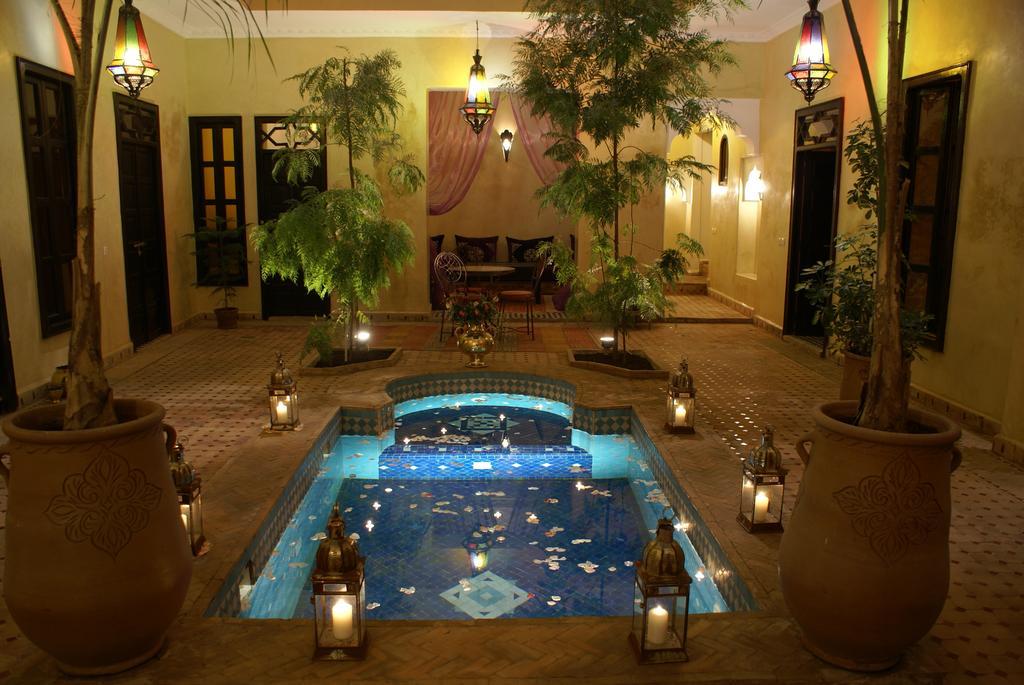 Riad Les Fees