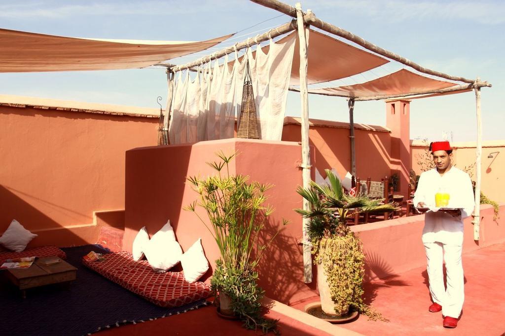 Dar Malak Riad Marrakesh