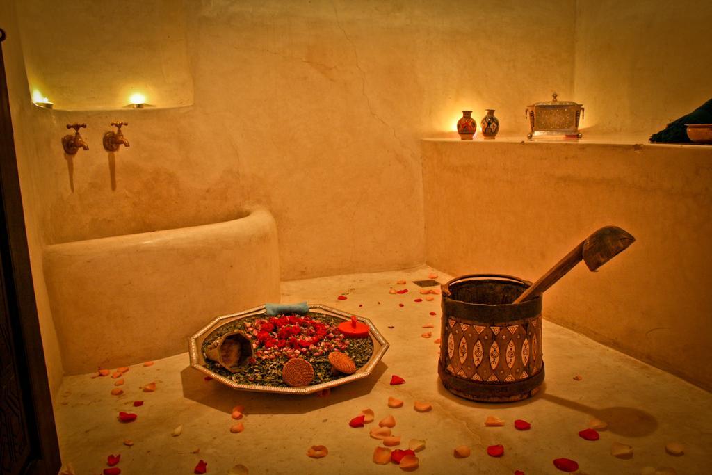 Riad Ain Marrakech
