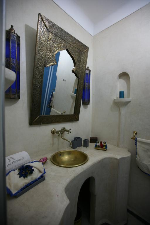 Riad Ain Marrakech Marrakesh