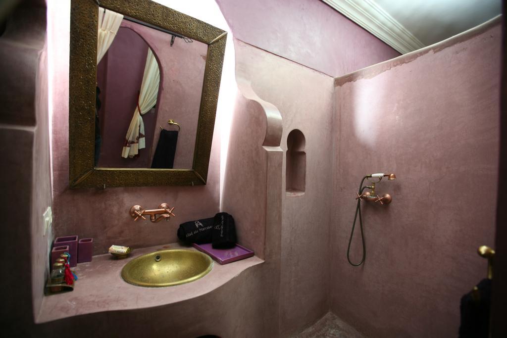 Ain Marrakech 4*
