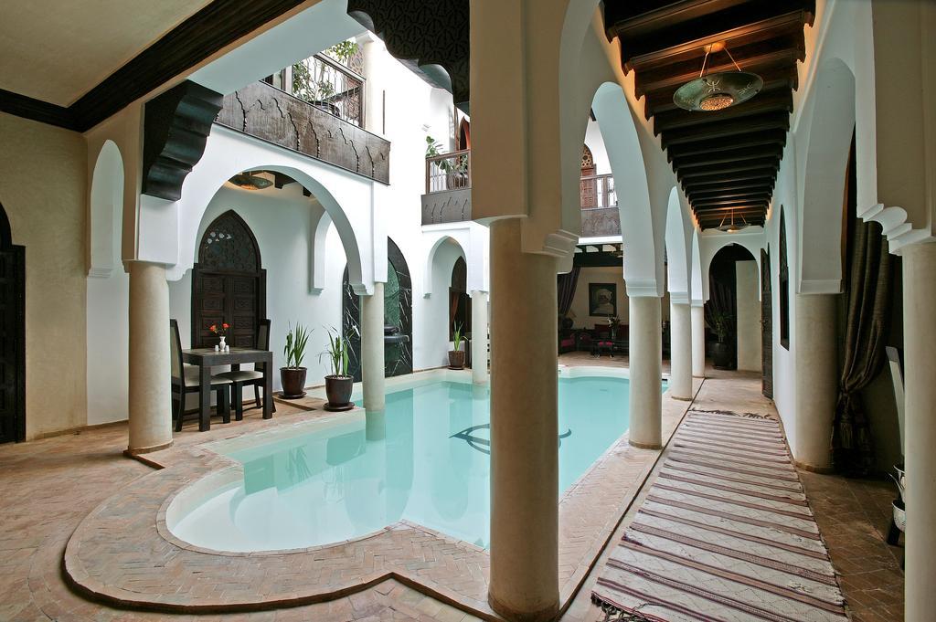 Riad Opale Marrakech