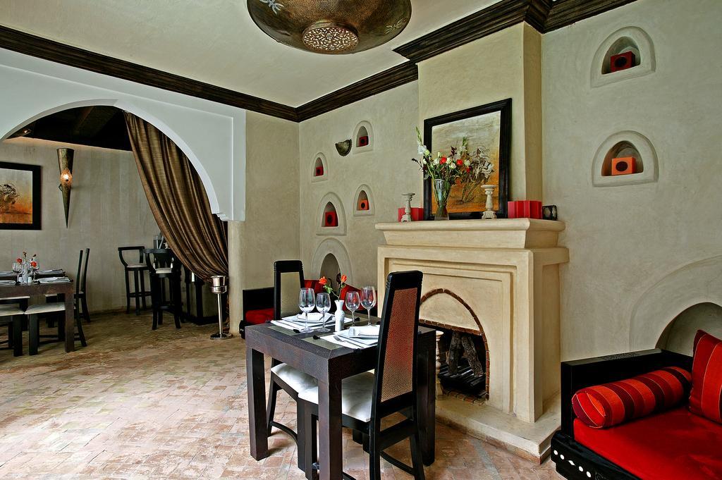 Riad Opale Marrakech