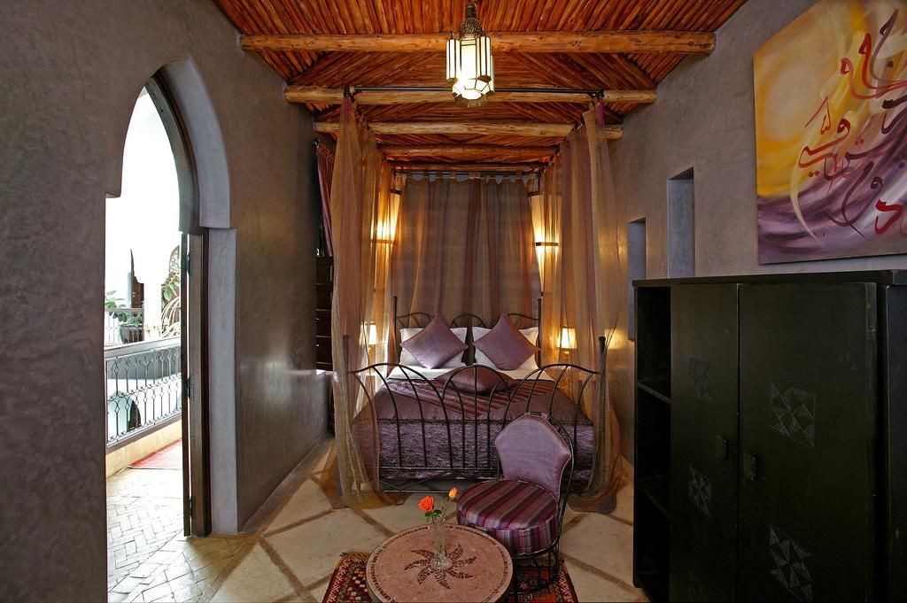 Riad Opale Marrakech 4*