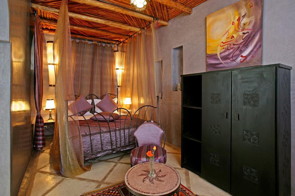 Riad Opale Marrakech